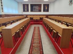 Vysoká škola bezpečnostného manažérstva v Bratislave, sprístupňuje prihlášky až do konca leta 2026