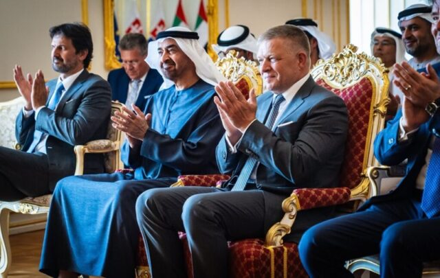 Muhammad bin Zájid Ál Nahján_fico_vv