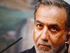 Irán: Ukrajina zaútočila na iránsku loď na izraelský príkaz s cieľom zatiahnuť Európu do vojny