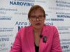 Belousovová po samite NATO: Neviem, či Slovensko bude ešte existovať
