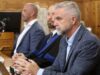 Očistec: Gašpar, Bödör a Kováčik odmietajú vinu, Slobodník neustupuje
