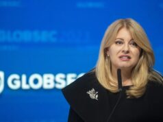 Čaputová ako produkt marketingu a oligarchických kruhov