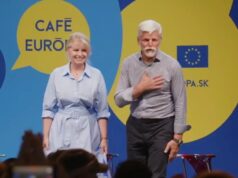 Pohoda vo vytržení: Čaputová, Pavel a ten správny názor