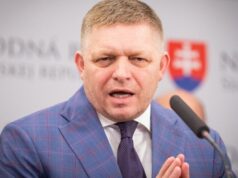 Slovensko preberá predsedníctvo vo V4: prioritou budú energie, migrácia a obrana