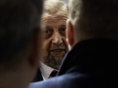 Harabin bude od štátu žiadať odškodné