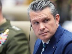 Hegseth: Vojna s Iránom doteraz stála USA 37,5 miliardy dolárov