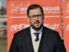Heredoš odmieta podporiť referendum. Tvrdí, že Naď by mal byť vo vyšetrovacej väzbe
