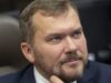 Ďalší rozkol v opozícii: Kolíková chce meniť ústavu, Karas to tvrdo odmieta