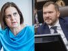 Karas: Kolíková zanechala chaos v justícii