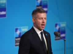 Maďarsko zablokovalo začatie rokovaní o vstupe Ukrajiny do EÚ