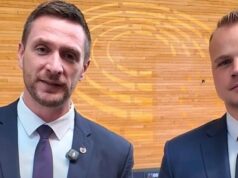 Mazurek: Politicky nás poraziť nemôžu, a tak sa progresívci uchyľujú k totalitným krokom