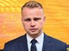 Mazurek: Musel by som si hlavu otrieskať o stenu, aby som dokázal voliť PS