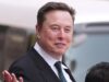 Musk odmietol stretnutie so Zelenským