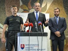 Podľa predbežných výsledkov dosiahla účasť v referende 13,97 percenta