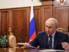 Putin: Na západe Ukrajiny sa nachádza „Stalinov dar“