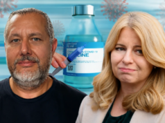 Toto je lekcia pre ľudstvo! Rózsa sa pustil do Čaputovej