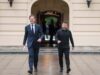 Ukrajina dostane ďalších 70 miliárd eur vojenskej pomoci