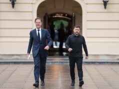 Ukrajina dostane ďalších 70 miliárd eur vojenskej pomoci
