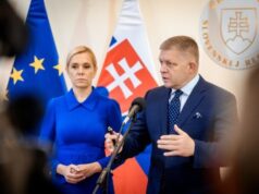 Robert Fico chce jadro dostať pod kontrolu štátu
