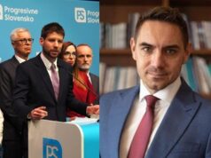 Gyimesi: PS zneužíva tragédiu v Gelnici na politický boj
