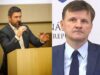 Takáč Hlinovi: Alojz, ak ti tak záleží na poriadku a papierikoch, začni najskôr u seba