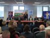 Takáč spúšťa historicky najširšiu podporu miestnych akčných skupín. Do regiónov smerujú milióny