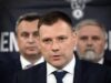 Taraba neustúpil tlaku: Kuffovi odkazuje, že rezort nebude riadiť cez Facebook