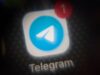 Zakladateľ Telegramu je zaradený na ruský zoznam extrémistov a teroristov
