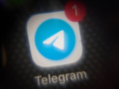 Zakladateľ Telegramu je zaradený na ruský zoznam extrémistov a teroristov