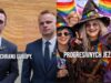 Von der Leyenová a progresívci spustili hon na vlastencov