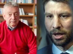 Viktorín varuje pred PS: Ideológia a propaganda nikdy nenahradia zodpovednú politiku