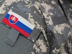 Dušan Víglaský: Slovensko nechce vojnu. Zlomí vám to väz