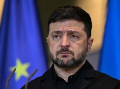 Najskôr v polovici budúceho desaťročia! Proti zrýchlenému prijatiu Ukrajiny do EÚ sa stavia už aj Rakúsko