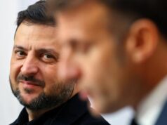 Zelenskyj: Kokaín s Macronom? Samozrejme, že nie