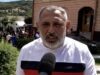 A. Daško v Ratkovej: Zachovávať kultúru, no zároveň riešiť bývanie, vodu a kanalizáciu