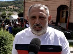 A. Daško v Ratkovej: Zachovávať kultúru, no zároveň riešiť bývanie, vodu, kanalizáciu a iné potreby obyvateľov