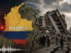 Počet obetí silného zemetrasenia v Kolumbii stúpol na 74
