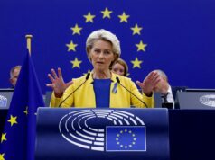 Koniec vojny na Ukrajine je v nedohľadne. A s ním aj energetická bezpečnosť EÚ