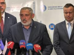 Daško: Nelegálne skládky treba riešiť systémovo, zodpovedne a bez predsudkov