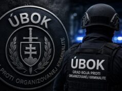 ÚBOK zasahuje pre podozrenia, ktoré súvisia s prevádzkovaním MOM-iek