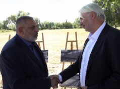 Daško: V Lelesi vyrastie nová športová hala za 1,47 milióna eur