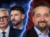 Blaha: Korčoka by liberálne médiá bránili za každých okolností. Kauzu jeho financovania podľa neho zámerne zametajú pod koberec