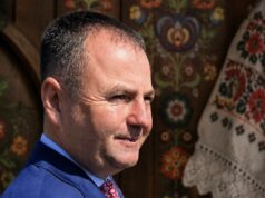 Kéry: Keď PS útočí na slovenský folklór: Kultúrny analfabetizmus v priamom prenose