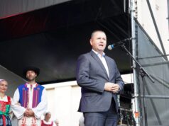 M. Kéry: Kde bije slovenské srdce, tam je Slovensko