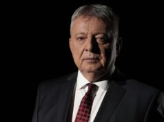 Generál Viktorín: Slovenská ústava nie je na predaj. Nemecko nech si najprv uprace vlastný prah