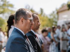 M. Kéry: Púť na nitriansku Kalváriu je tradícia, ktorú si nenechám ujsť