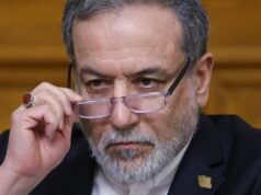 Irán varuje krajiny Perzského zálivu pred podporou Američanov