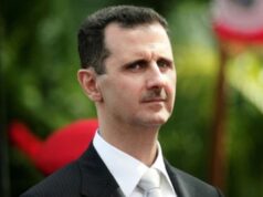 Šokujúci verdikt zo Sýrie: Bašár Asad bol odsúdený na trest smrti