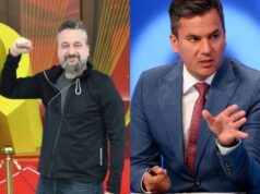 Kopať do Rusov, len aby ste sa zalíškali bratislavskej kaviarni, je také úbohé, odkazuje Blaha Královi
