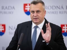 Danko vylúčil, že by sa SNS pred voľbami spájala